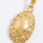 Daphne Oz X Soru Baguette Charm