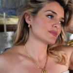 Daphne Oz X Soru Baguette Charm