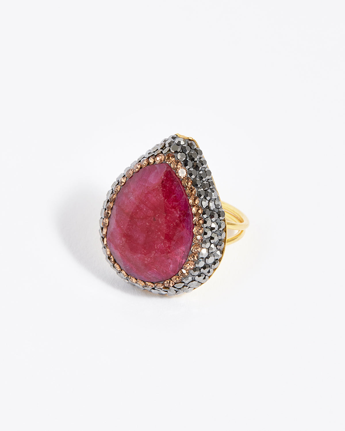Ruby Ring