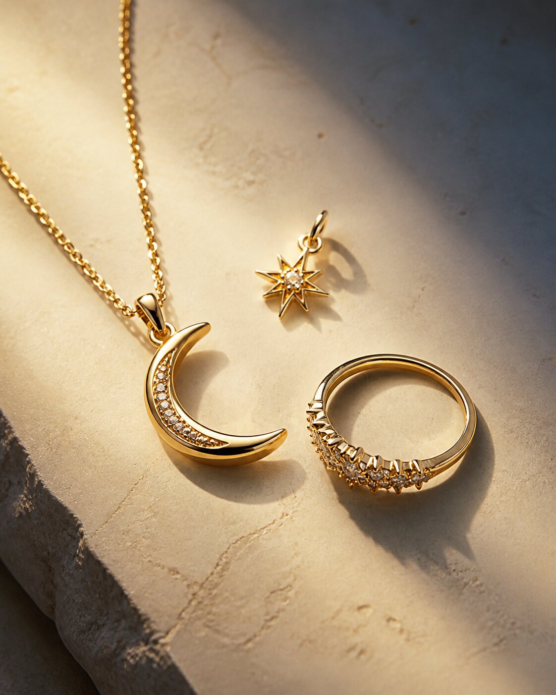 Zodiac Collection
