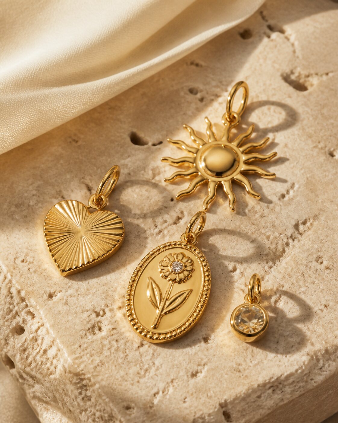 Signature Charms