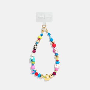 Disney Alice in Wonderland Phone Charm - Disney Alice in Wonderland Phone Charm