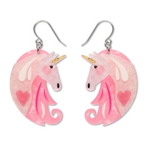 Magical Ally Drop Earrings