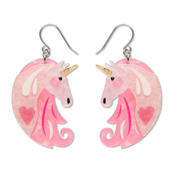 Magical Ally Drop Earrings
