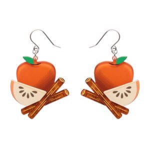 All Things Nice Drop Earrings