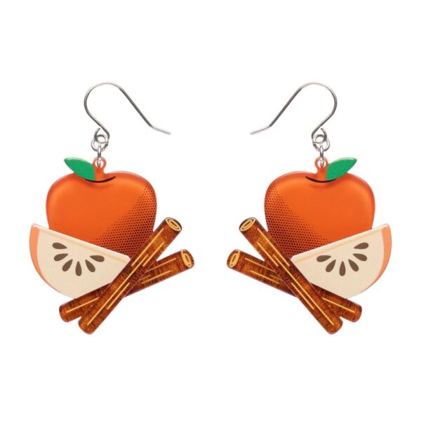 All Things Nice Drop Earrings