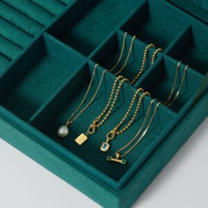 Edge of Ember Jewellery Box