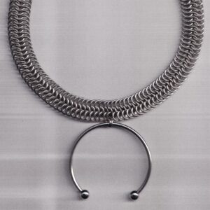 the 6 in 1 septum collar