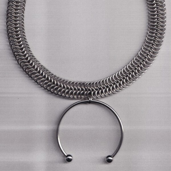 the 6 in 1 septum collar