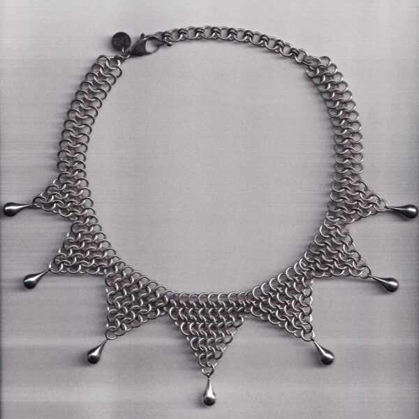 tears of a clown collar