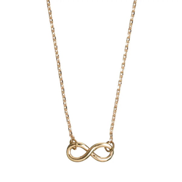 Infinity Necklace