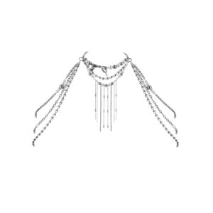 Bad Romance Multi-Wear Body Chain