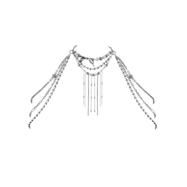 Bad Romance Multi-Wear Body Chain