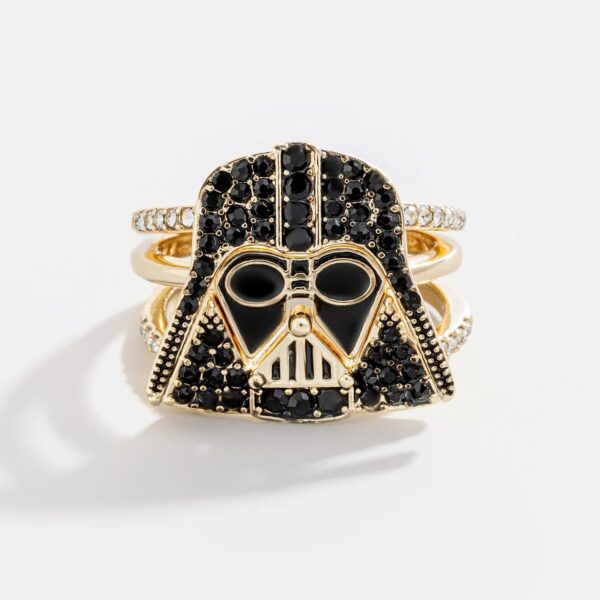 STAR WARS™ Darth Vader™ Ring Set - Darth Vader