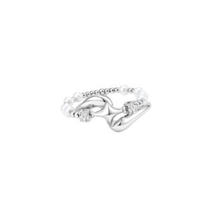 Nebula Orbit Stack Ring