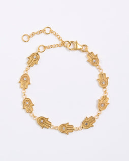 Empress Bracelet