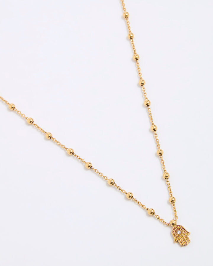 Empress Choker
