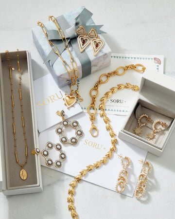 Solid Gold & Soru Fine